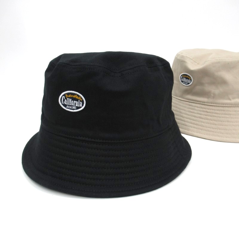 LE  BLEU  ロゴハット /BK